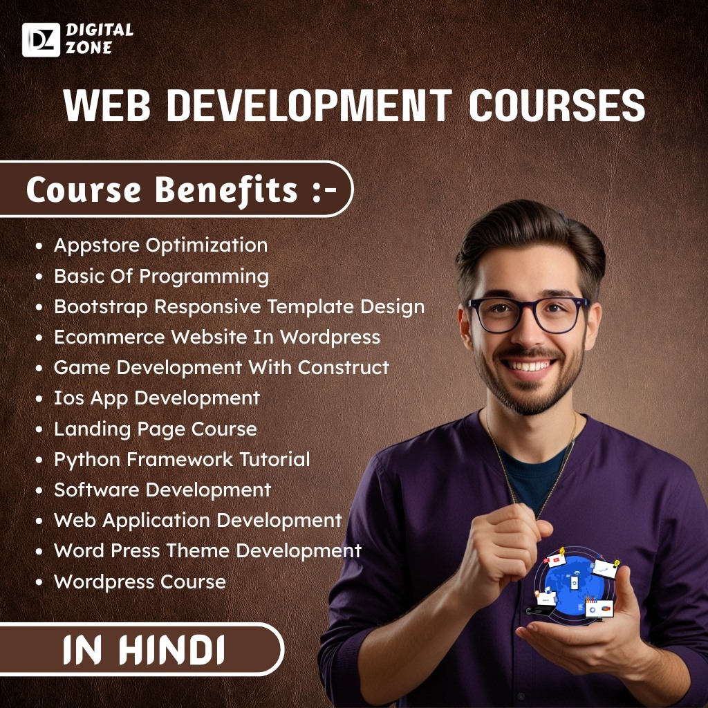 Web-Development-Mastery-Courses